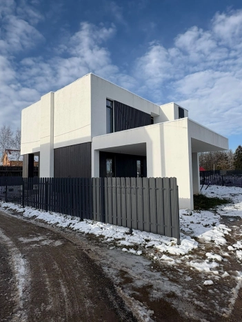 Купить дом в Москве. Вариант № 10125936, 2, площадь - квм, цена 26789354 рублей