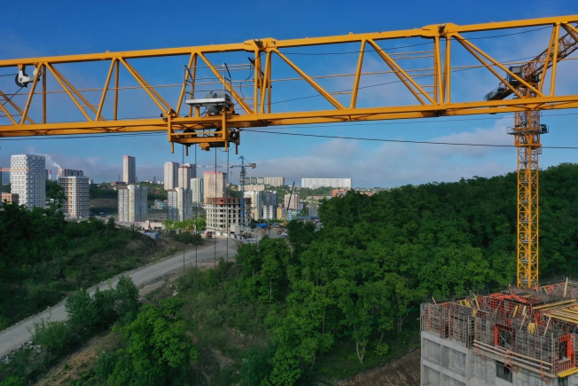 . Вариант № 4137564, 1, площадь - 42.72 квм, цена 7476000 рублей