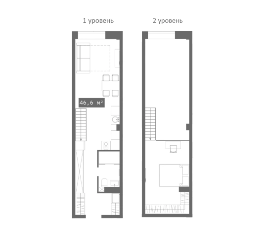 Купить квартиру на улице Щербаковская в Москве. Вариант № 3592428, 0, площадь -  квм, цена 12384603 рублей