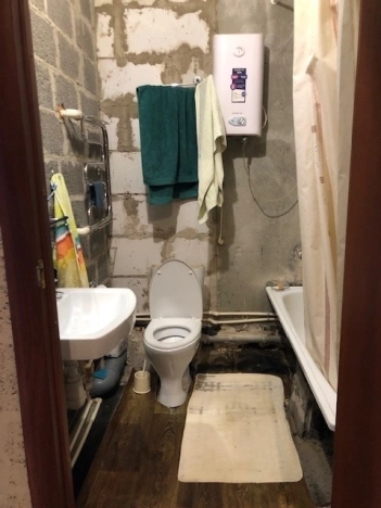 Купить двухкомнатную квартиру на улице Ольховая в Видном. Вариант № 14466, 15, площадь -  квм, цена 12500000 рублей