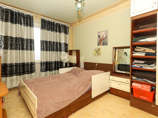 Купить трехкомнатную квартиру в Нижегородской области. Вариант № 9530620, 3, площадь -  квм, цена 8600000 рублей