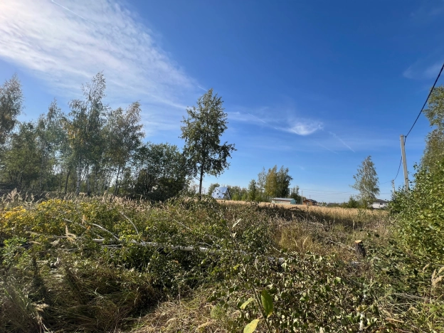 Купить земельный участок в Тульской области. Вариант № 5288682, 1, площадь -  квм, цена 1990000 рублей