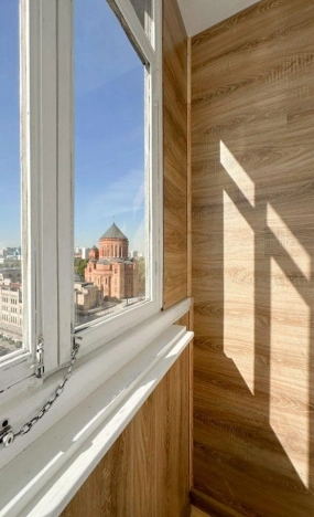 Купить квартиру в Москве. Вариант № 10366657, 3, площадь -  квм, цена 24800000 рублей