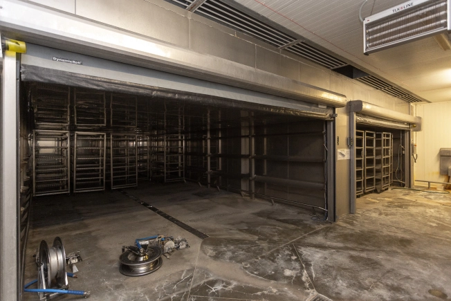 Купить производственные помещения в Калининграде. Вариант № 1282, 6, площадь -  квм, цена 150000000 рублей