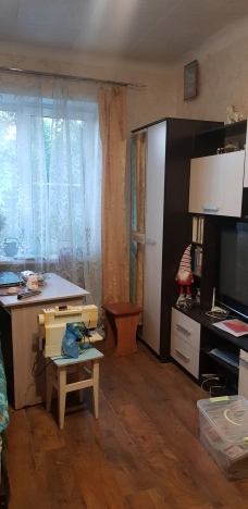 Купить однокомнатную квартиру в Волгограде. Вариант № 42770, 11, площадь -  квм, цена 2400000 рублей