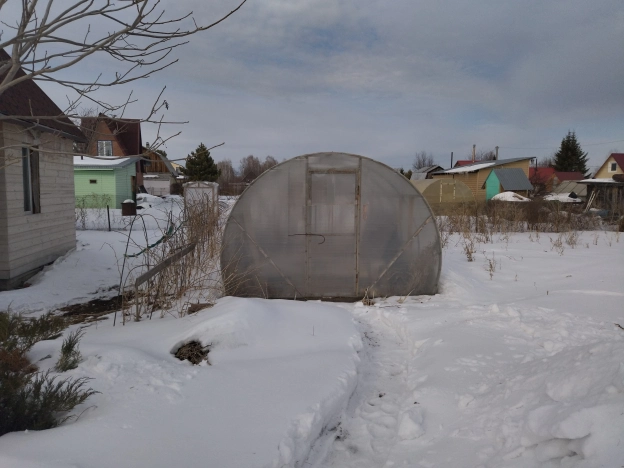 Купить дом на улице Байдукова в Обь. Вариант № 30964, 7, площадь -  квм, цена 1500000 рублей