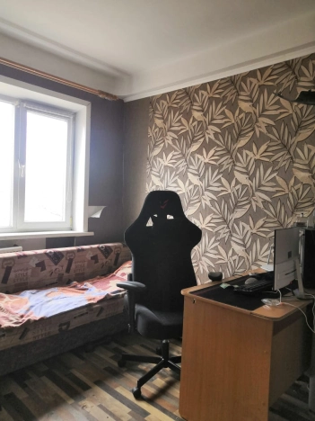 Купить квартиру в районе Ингодинский в Чите. Вариант № 6035, 2, площадь -  квм, цена 4790000 рублей