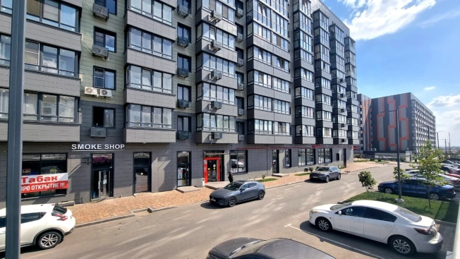 Купить двухкомнатную квартиру в Ростовской области. Вариант № 26194, 15, площадь -  квм, цена 9500000 рублей