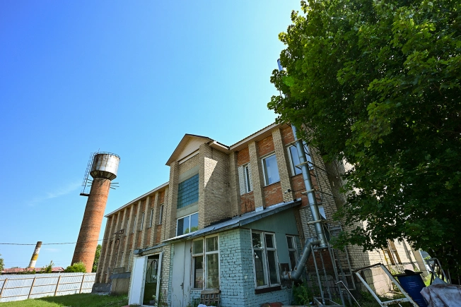 Купить коммерческую недвижимость в Орехово-Зуеве. Вариант № 60575, 7, площадь -  квм, цена 56000000 рублей