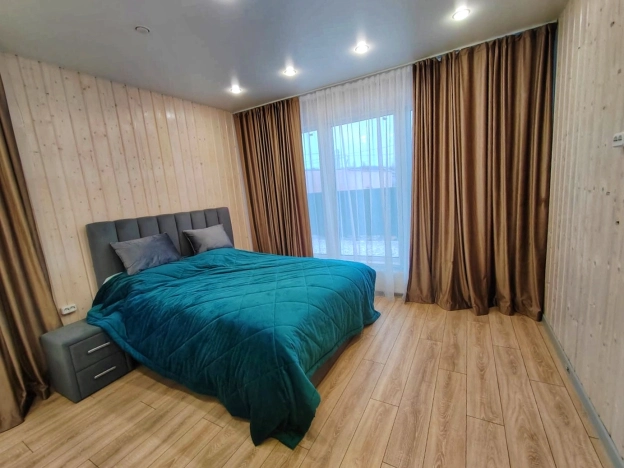 . Вариант № 24734, 5, площадь - 112 квм, цена 5996000 рублей