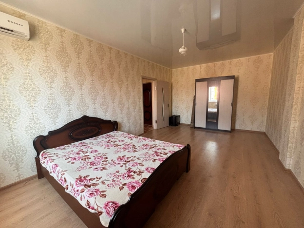 Купить однокомнатную квартиру на улице Войсковая в Краснодаре. Вариант № 545438, 0, площадь -  квм, цена 3700000 рублей