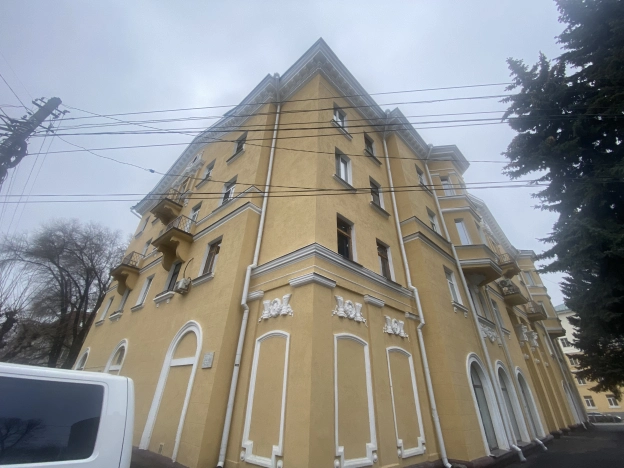 Купить двухкомнатную квартиру на улице Глазунова в Пензе. Вариант № 9774220, 8, площадь -  квм, цена 4600000 рублей