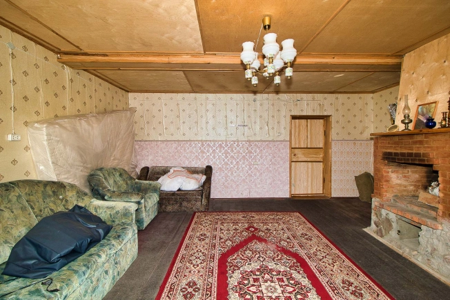 Купить дом в Судогде. Вариант № 6142, 23, площадь -  квм, цена 2999000 рублей