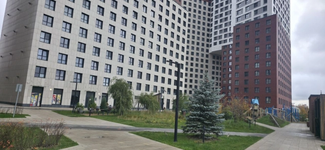 Купить квартиру в Москве. Вариант № 8869349, 22, площадь -  квм, цена 28000000 рублей