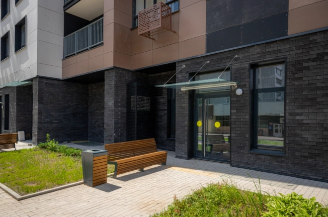 Купить квартиру в Москве. Вариант № 9414389, 19, площадь -  квм, цена 29236148 рублей