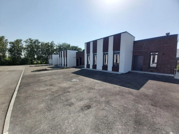 Купить таунхаус в Магнитогорске. Вариант № 428738, 1, площадь -  квм, цена 7960000 рублей