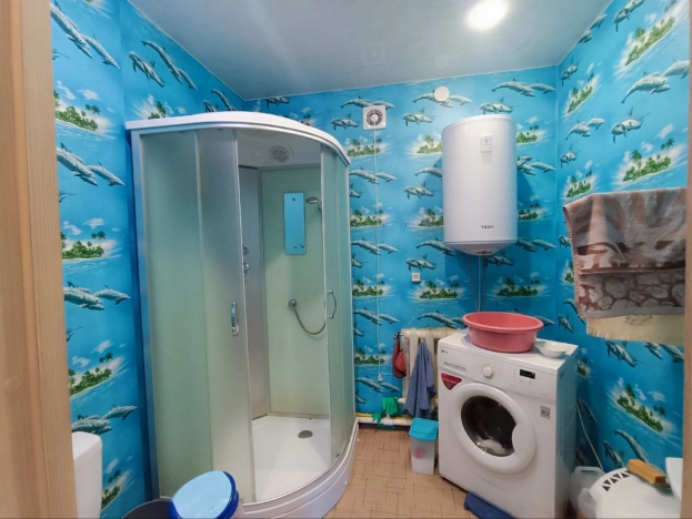 Купить дом на улице Административная в Иркутской области. Вариант № 8087801, 12, площадь -  квм, цена 5200000 рублей