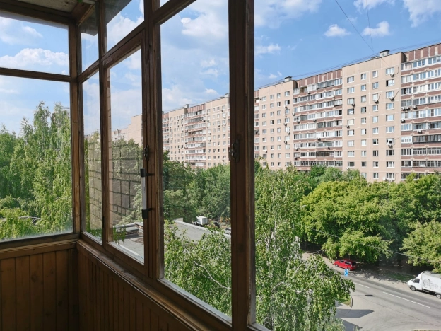 Купить квартиру в Москве. Вариант № 6139308, 20, площадь - квм, цена 10700000 рублей