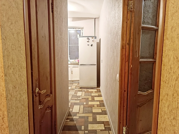 Купить однокомнатную квартиру в Волгограде. Вариант № 9646530, 9, площадь -  квм, цена 3500000 рублей