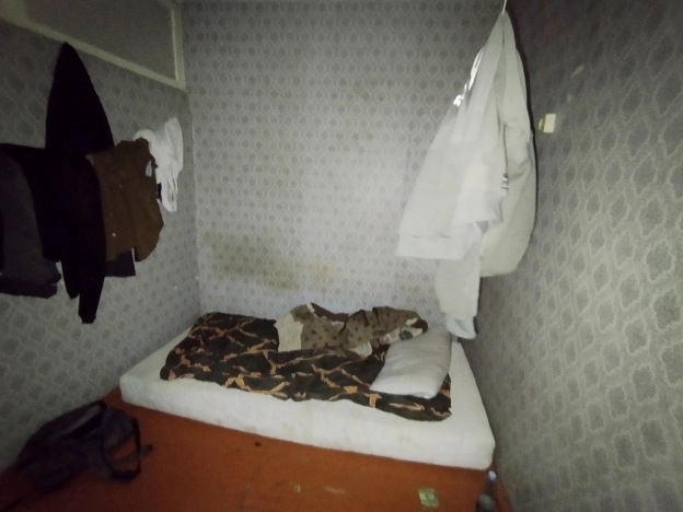 Купить трехкомнатную квартиру в Микрорайоне Лимончики, Ковров в Коврове. Вариант № 7771067, 6, площадь -  квм, цена 2500000 рублей