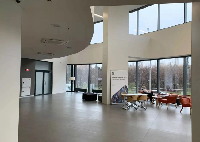 Купить квартиру в Москве. Вариант № 9228076, 14, площадь -  квм, цена 41500000 рублей