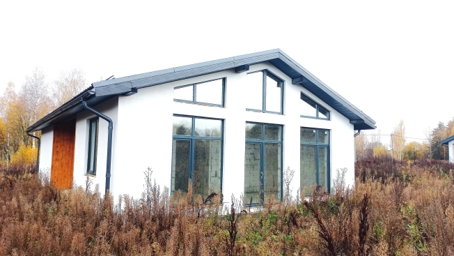 Купить дом на улице Пушкина в Владимире. Вариант № 7708236, 4, площадь -  квм, цена 6500000 рублей