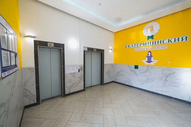 Купить двухкомнатную квартиру в районе Кировский в Ростове-на-Дону. Вариант № 987372, 3, площадь -  квм, цена 6500000 рублей