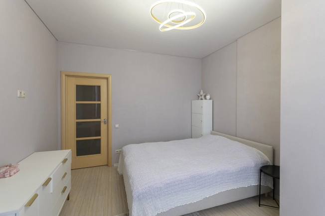 . Вариант № 3693, 14, площадь - 60 квм, цена 13750000 рублей