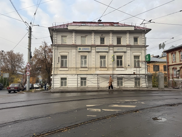 Снять коммерческую недвижимость в Нижнем Новгороде. Вариант № 8021103, 0, площадь -  квм, цена 130000 рублей