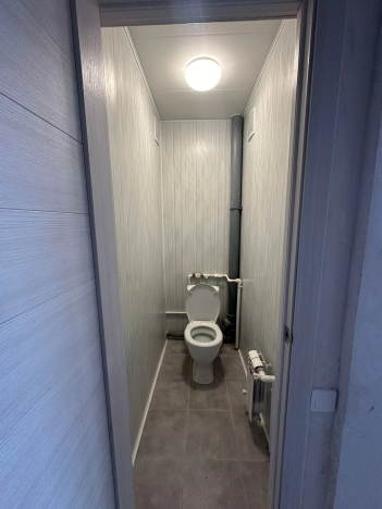 Купить двухкомнатную квартиру в Микрорайоне 26-й, Белебей в Белебее. Вариант № 22097, 4, площадь - квм, цена 3950000 рублей