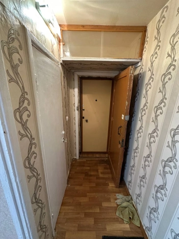 Купить двухкомнатную квартиру в Тульской области. Вариант № 1728691, 12, площадь -  квм, цена 3900000 рублей