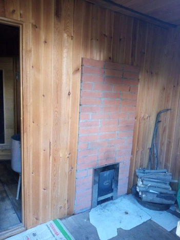 Купить дом на улице Набережная в Тюменской области. Вариант № 33682, 13, площадь -  квм, цена 3900000 рублей