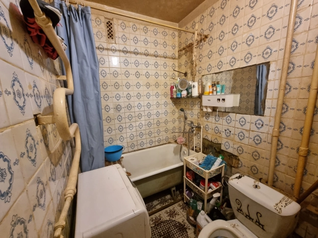 Купить однокомнатную квартиру в Егорьевске. Вариант № 9566947, 4, площадь -  квм, цена 2650000 рублей