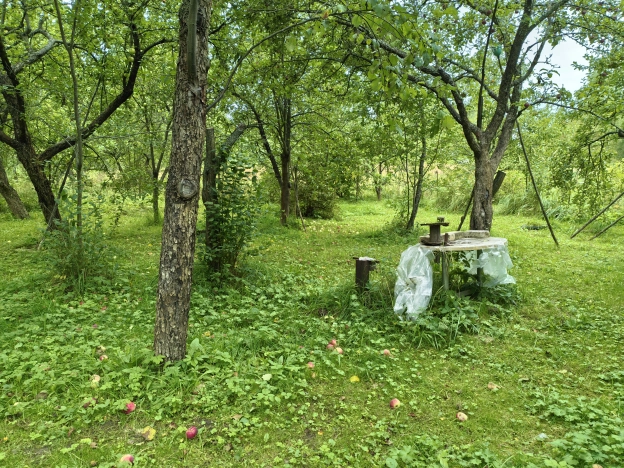 Купить дом на улице Кирова в Нижегородской области. Вариант № 3091167, 9, площадь -  квм, цена 600000 рублей