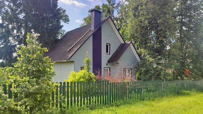 Купить дом в Калуге. Вариант № 8528, 0, площадь -  квм, цена 10990000 рублей