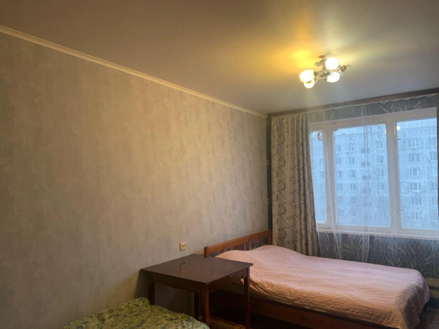 Купить квартиру в Москве. Вариант № 8187961, 8, площадь -  квм, цена 13000000 рублей