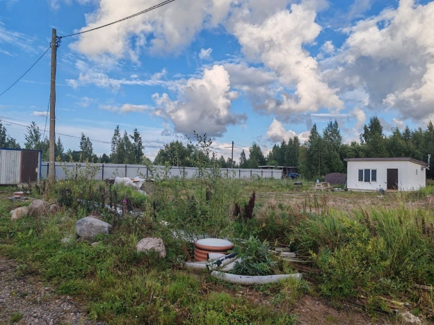 Купить земельный участок на улице Южный склон в Ленинградской области. Вариант № 5251660, 2, площадь -  квм, цена 4200000 рублей