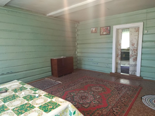 Купить дом в Ивановской области. Вариант № 5521808, 15, площадь -  квм, цена 3750000 рублей