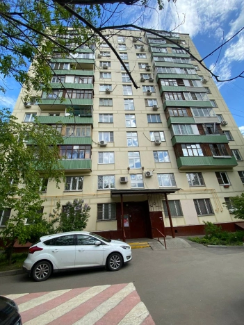 Купить квартиру у метро ВДНХ в Москве. Вариант № 40062, 2, площадь -  квм, цена 13765000.0000 рублей