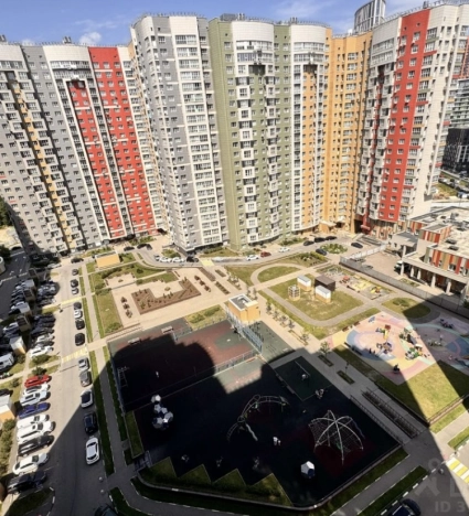 Купить квартиру у метро Аминьевская в Москве. Вариант № 1264837, 1, площадь - квм, цена 39900000.0000 рублей