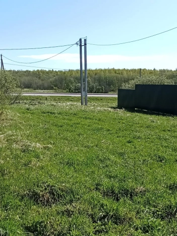 Купить земельный участок в Смоленской области. Вариант № 4176065, 8, площадь -  квм, цена 1200000 рублей