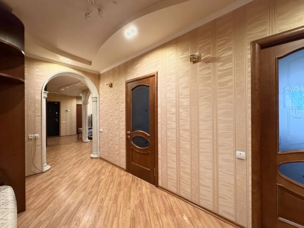 . Вариант № 43462, 11, площадь - 110.3 квм, цена 11500000 рублей