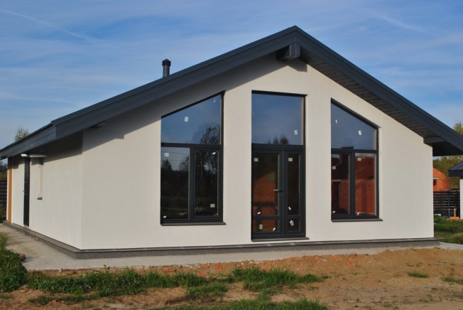 Купить дом в районе Октябрьский в Владимире. Вариант № 28534, 0, площадь -  квм, цена 5800000 рублей