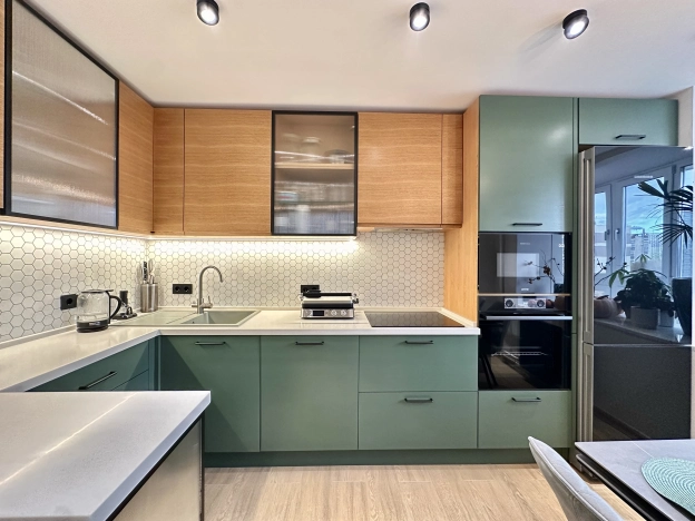 Купить квартиру в Москве. Вариант № 8807636, 8, площадь - квм, цена 19500000 рублей