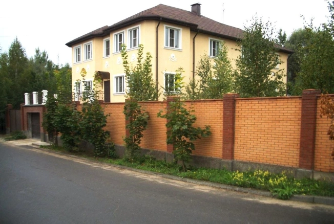 Купить дом в Москве. Вариант № 6661163, 1, площадь -  квм, цена 38000000 рублей