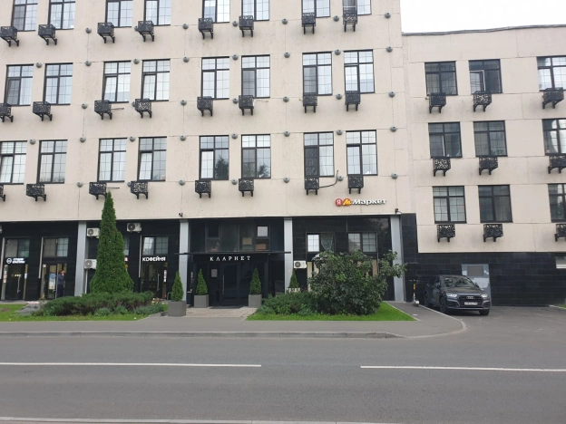 Купить квартиру в Москве. Вариант № 2759142, 23, площадь - квм, цена 11800000.0000 рублей