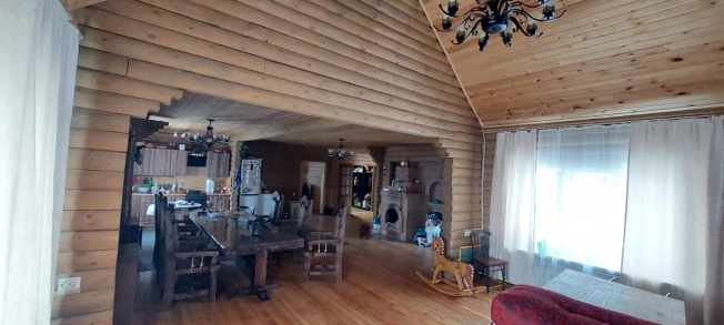 Купить дом в Усолье-Сибирское. Вариант № 3329054, 4, площадь -  квм, цена 9900000 рублей