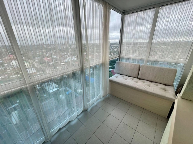 Купить однокомнатную квартиру в Новосибирской области. Вариант № 9553638, 9, площадь -  квм, цена 6950000 рублей