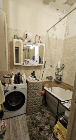 Купить трехкомнатную квартиру на улице Ленинский проспект в Москве. Вариант № 9537819, 4, площадь -  квм, цена 7949000 рублей