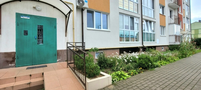 Купить Студию в Калининградской области. Вариант № 1656703, 23, площадь -  квм, цена 7800000 рублей